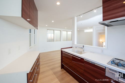 ⑨和泉４丁目キッチンアップ