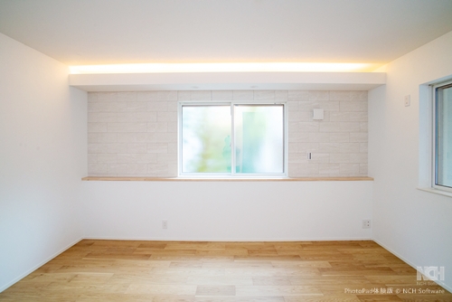 ⑦豪徳寺1階居室②