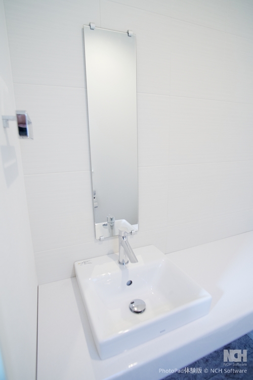 ㉒世田谷区世田谷 2Fトイレの手洗い