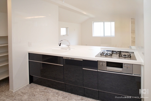 ⑩豪徳寺キッチン