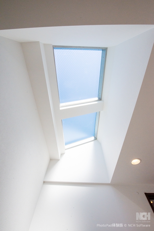 ⑬和泉４丁目天窓