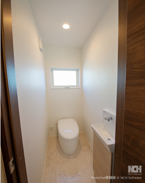 ⑬和泉４丁目天窓