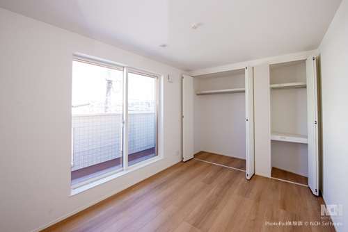 ⑪和泉４丁目３階