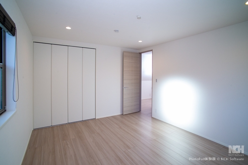 ⑧鵜の木２丁目３階部屋①