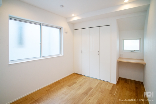 ⑬豪徳寺2階居室②