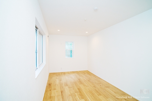 豪徳寺1階居室①