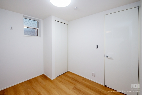 ④和泉4丁目１階部屋